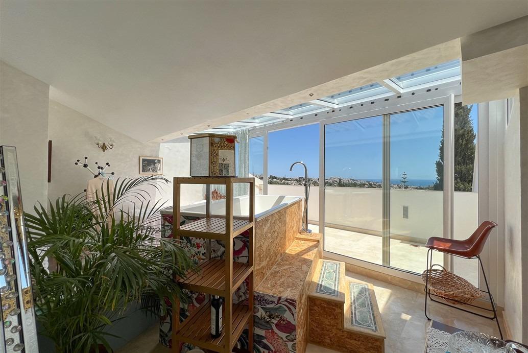 Villa en Venta en Mijas