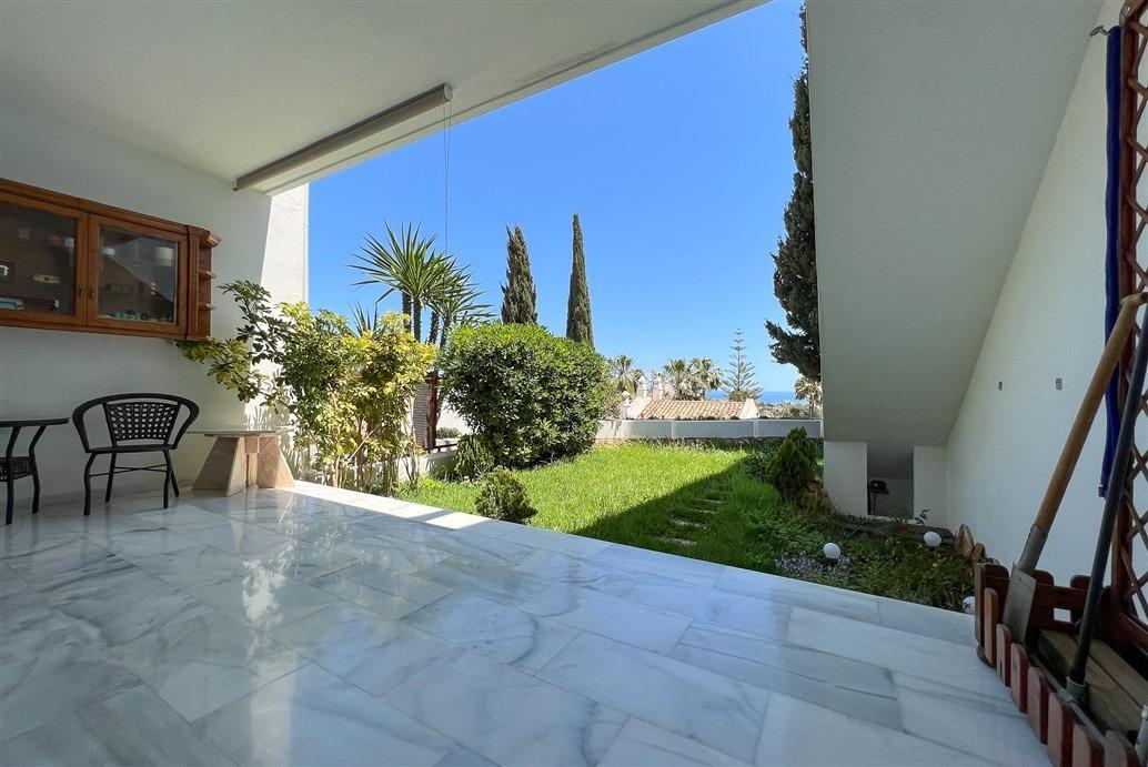 Villa en Venta en Mijas