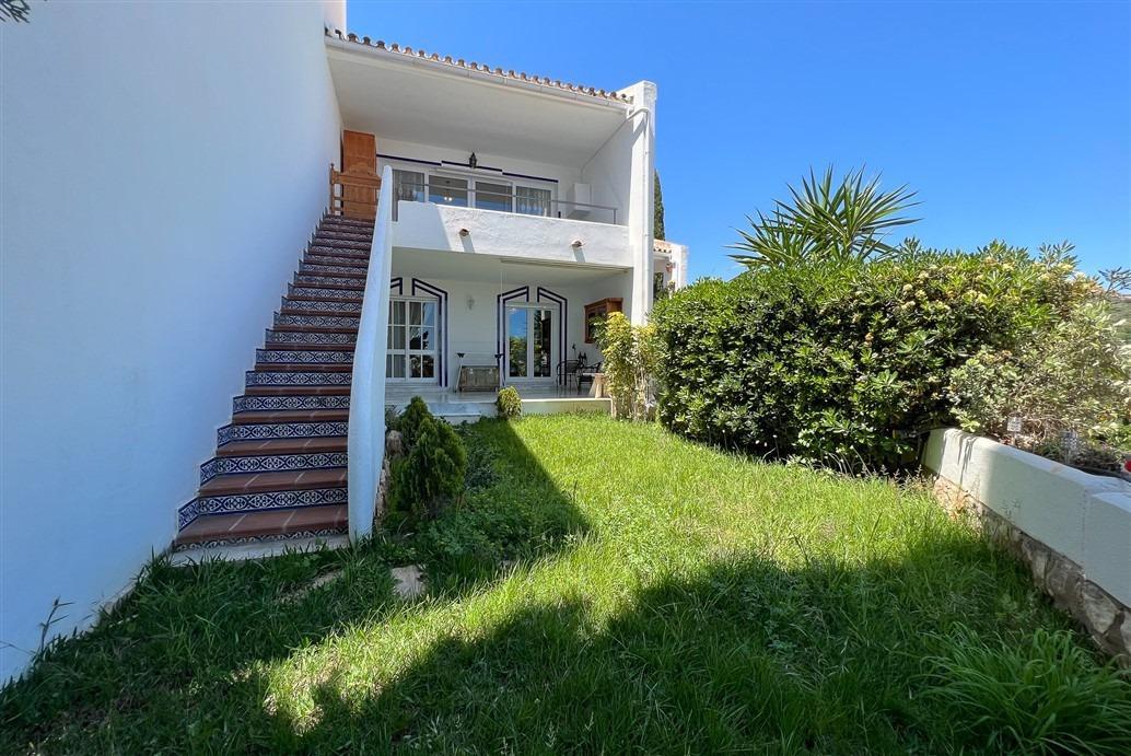 Villa en Venta en Mijas