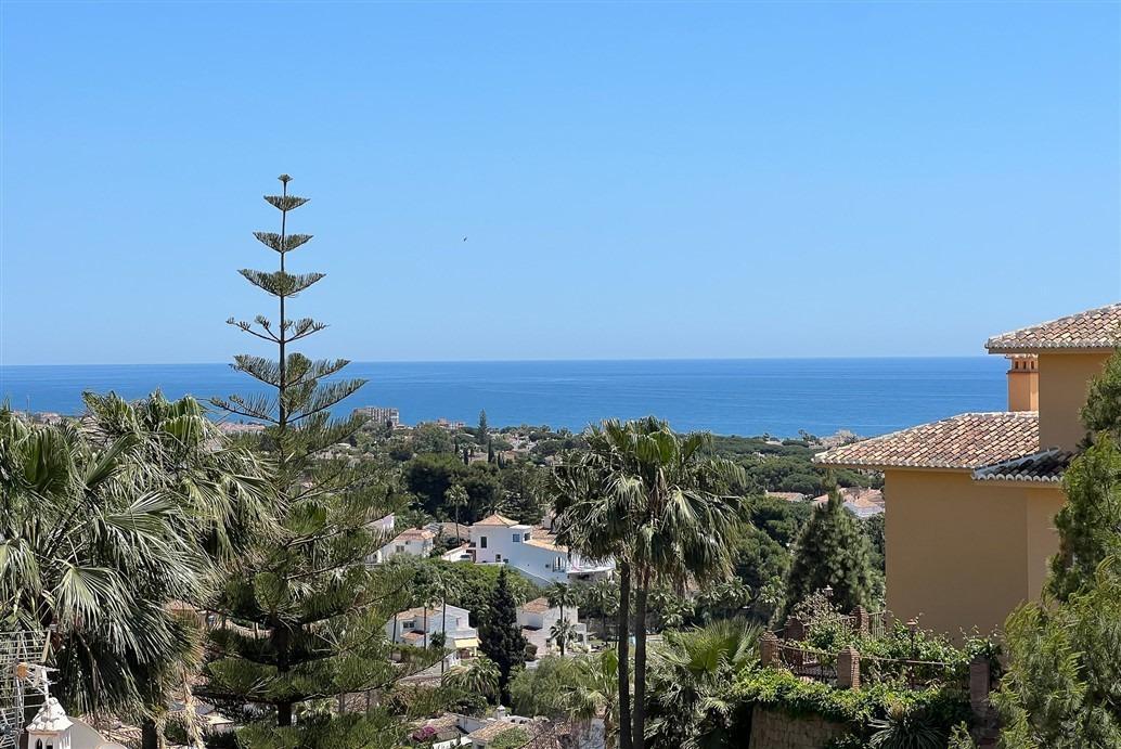 Villa en Venta en Mijas