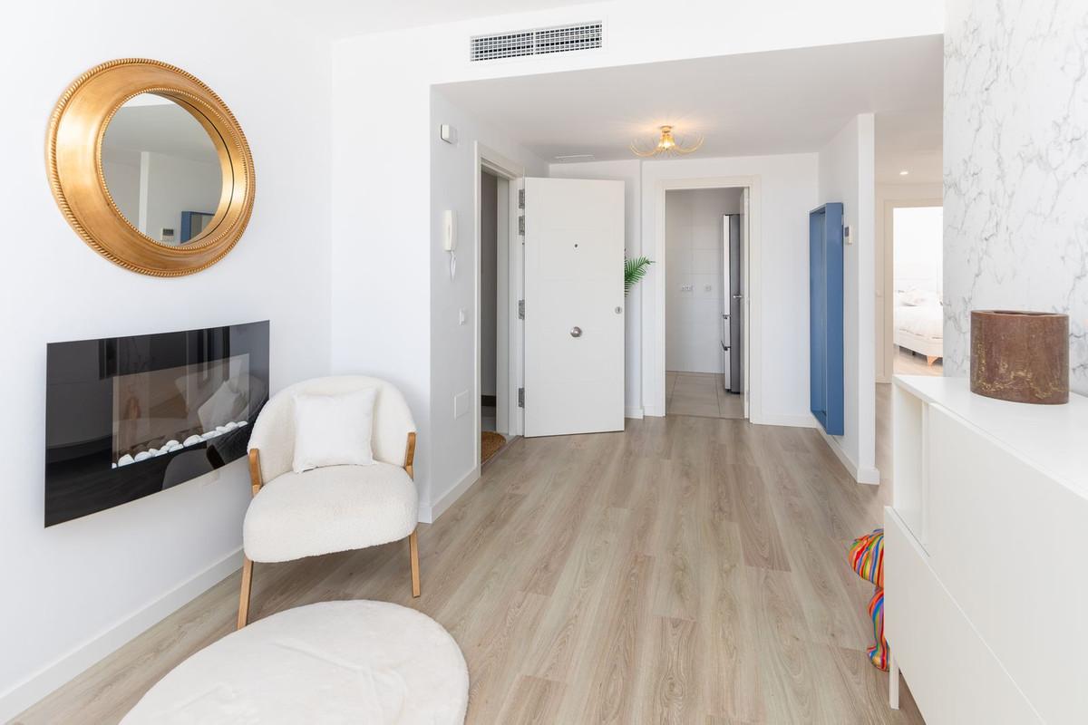 Penthouse for Sale in Marbella