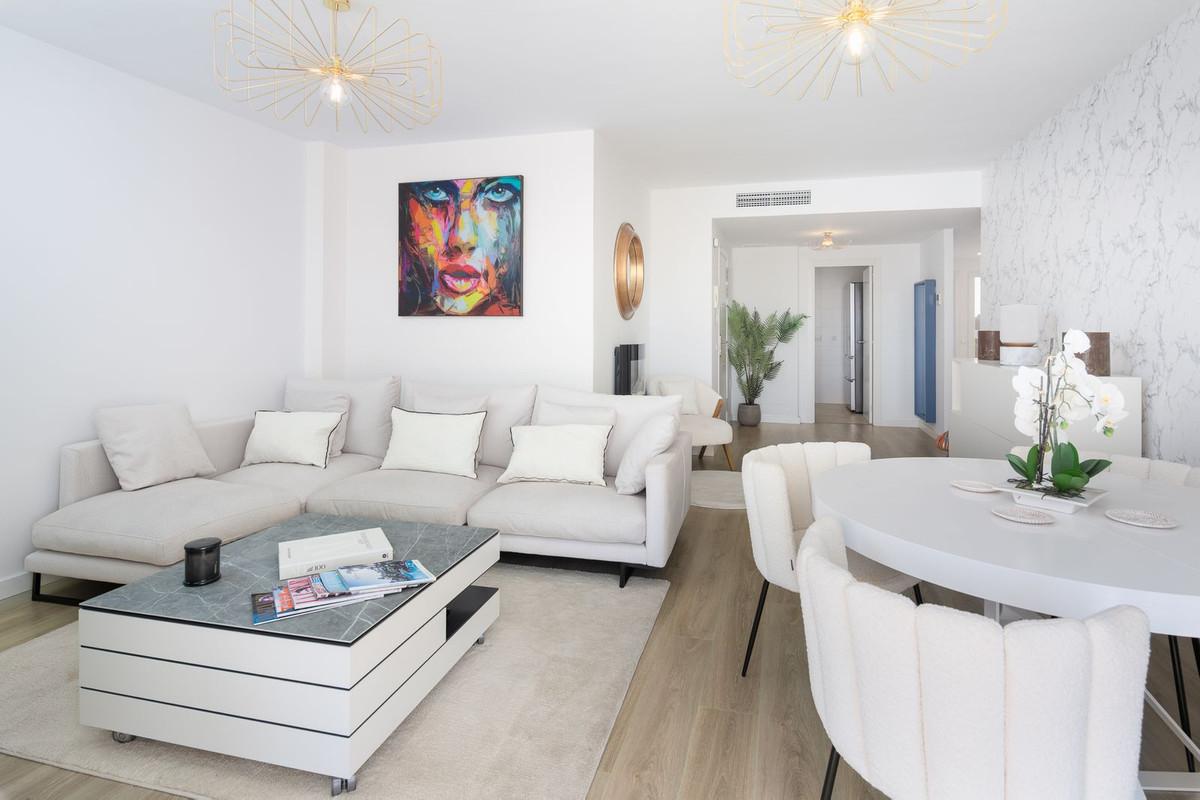 Penthouse for Sale in Marbella
