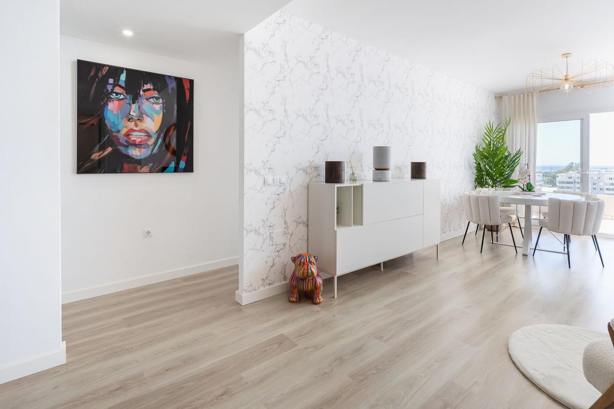 Penthouse for Sale in Marbella