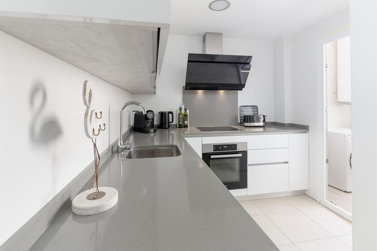 Penthouse for Sale in Marbella