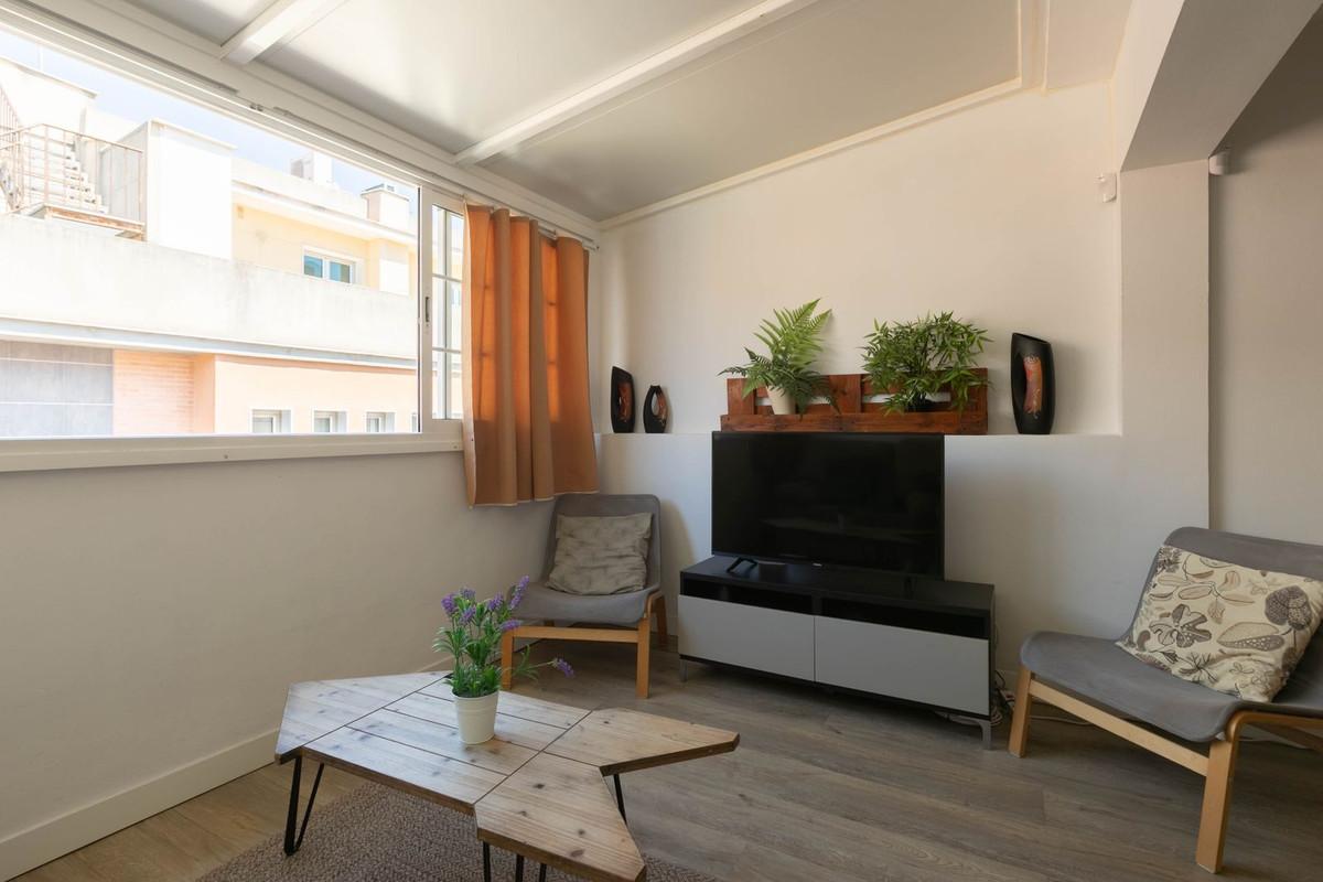 Penthouse for Sale in Fuengirola