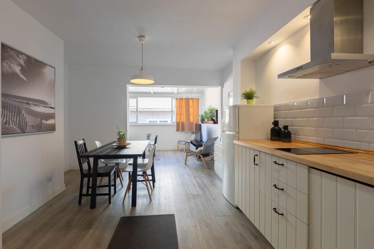 Penthouse for Sale in Fuengirola