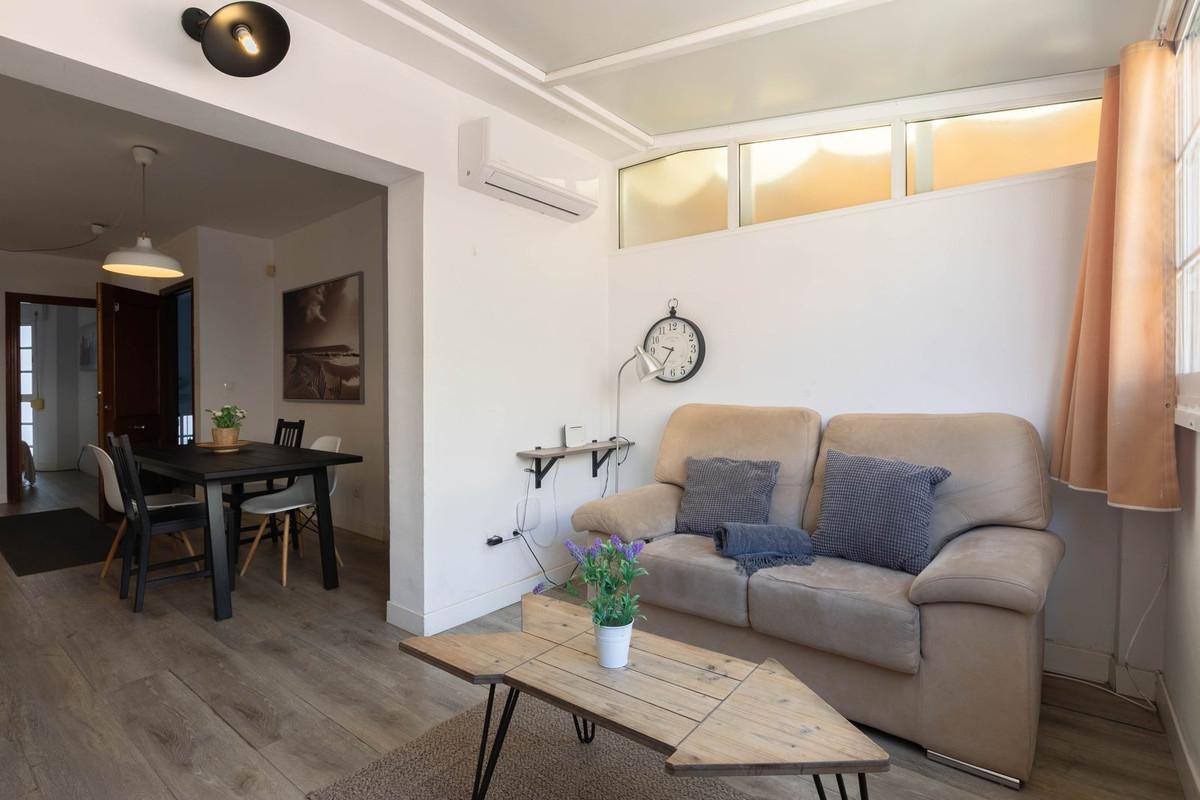 Penthouse for Sale in Fuengirola