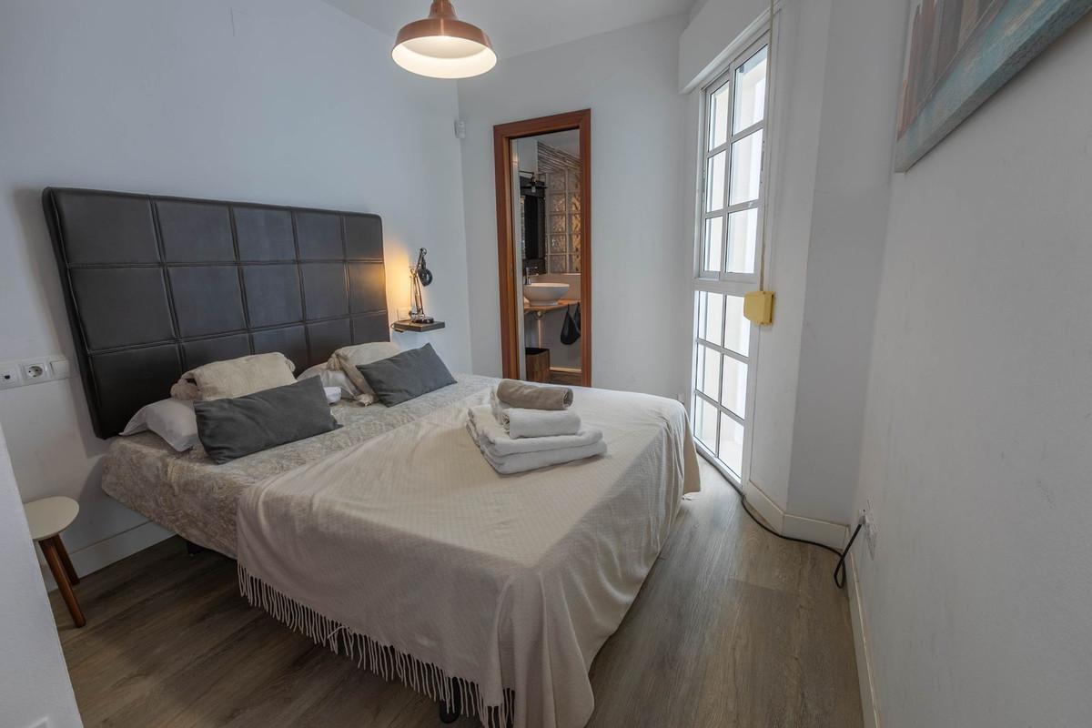 Penthouse for Sale in Fuengirola