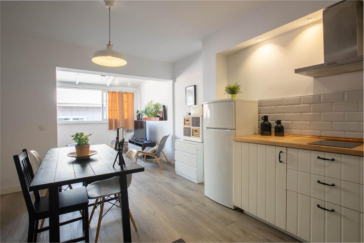 Penthouse for Sale in Fuengirola