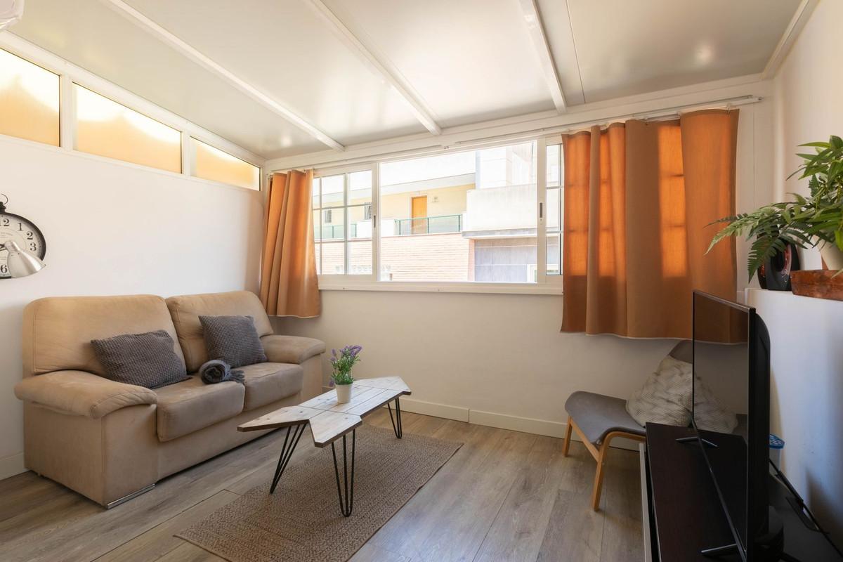 Penthouse for Sale in Fuengirola