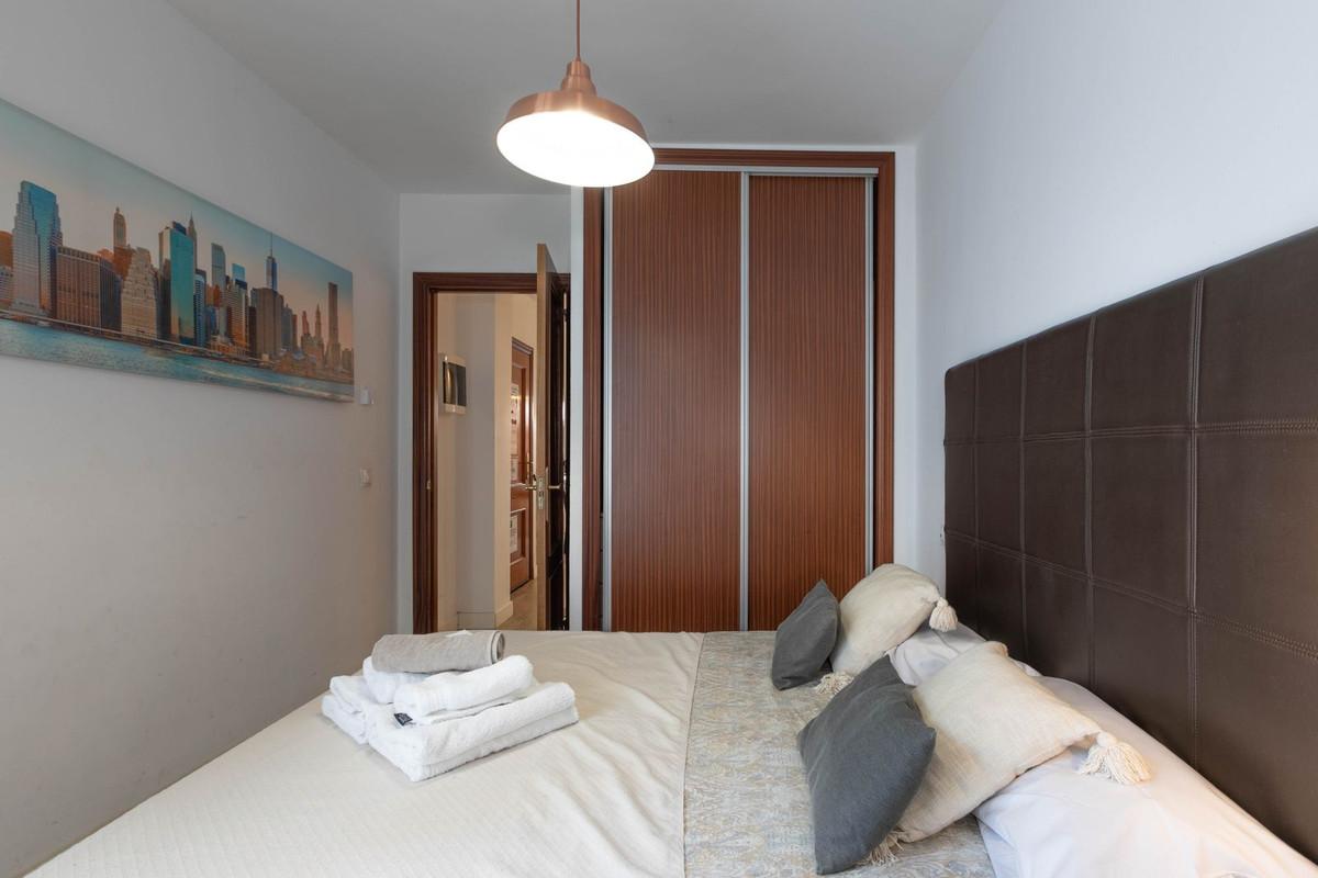 Penthouse for Sale in Fuengirola