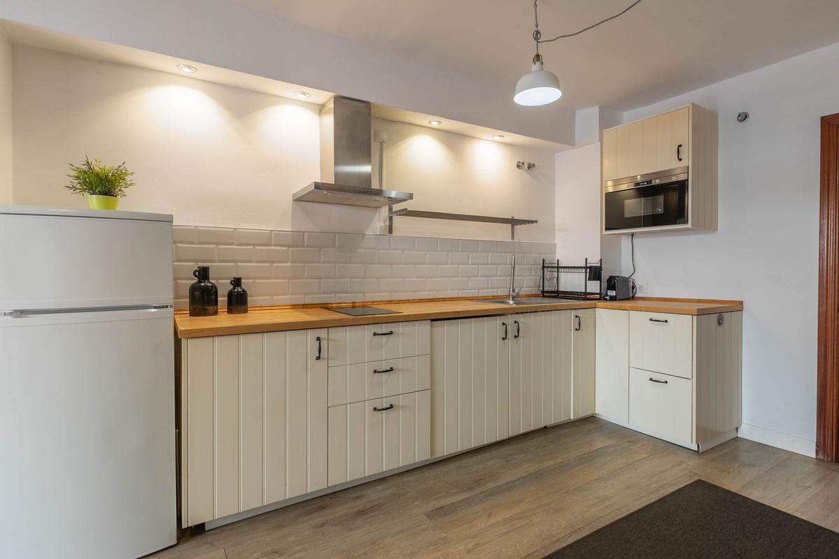 Penthouse for Sale in Fuengirola