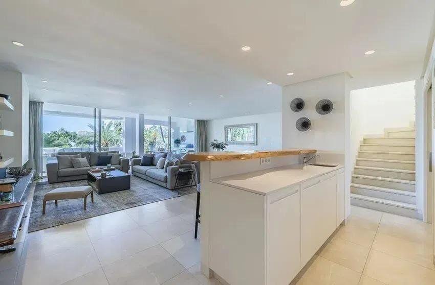 Penthouse for Sale in Marbella