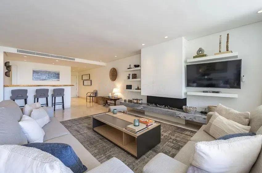 Penthouse for Sale in Marbella