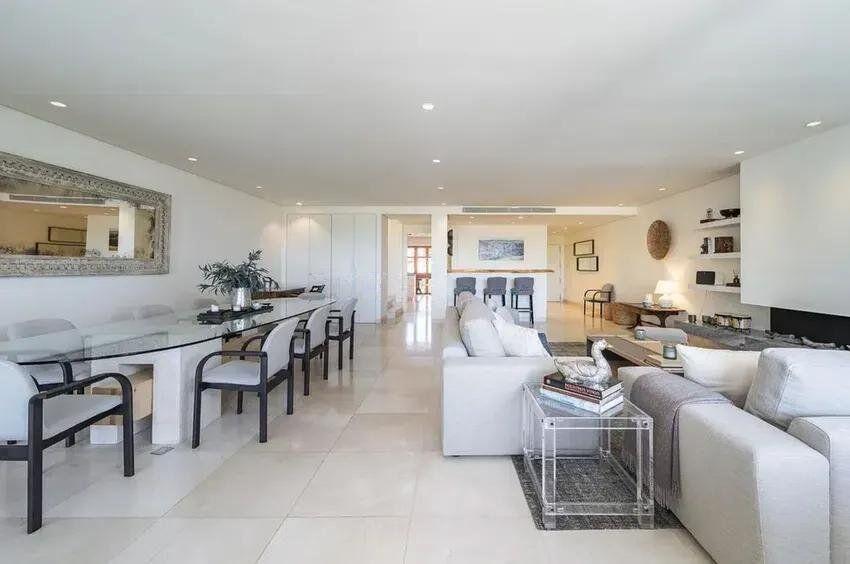 Penthouse for Sale in Marbella