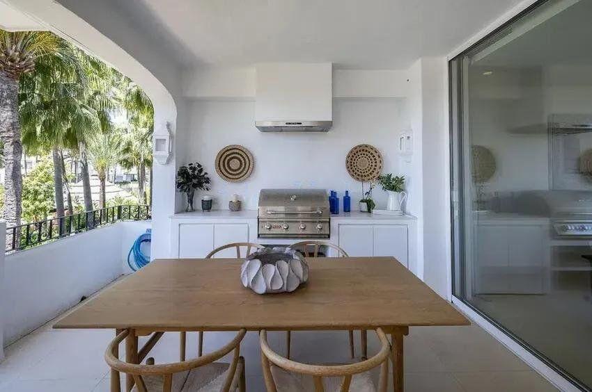Penthouse for Sale in Marbella