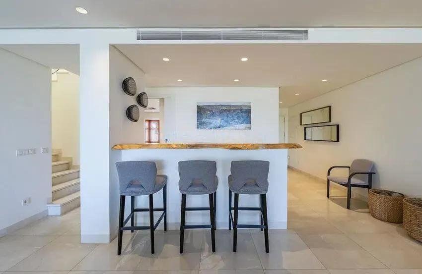 Penthouse for Sale in Marbella