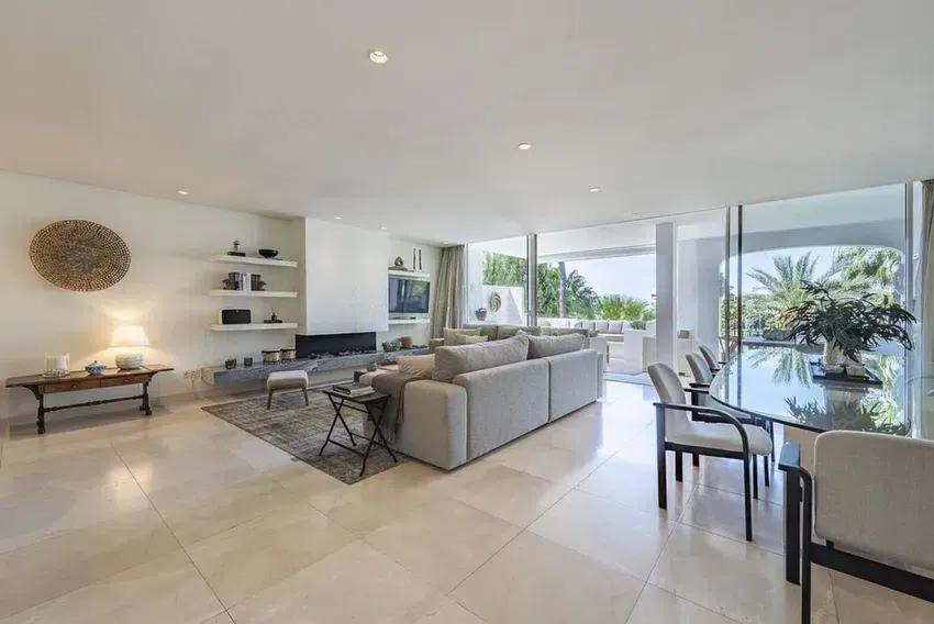 Penthouse for Sale in Marbella