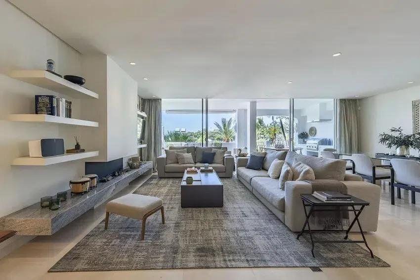 Penthouse for Sale in Marbella