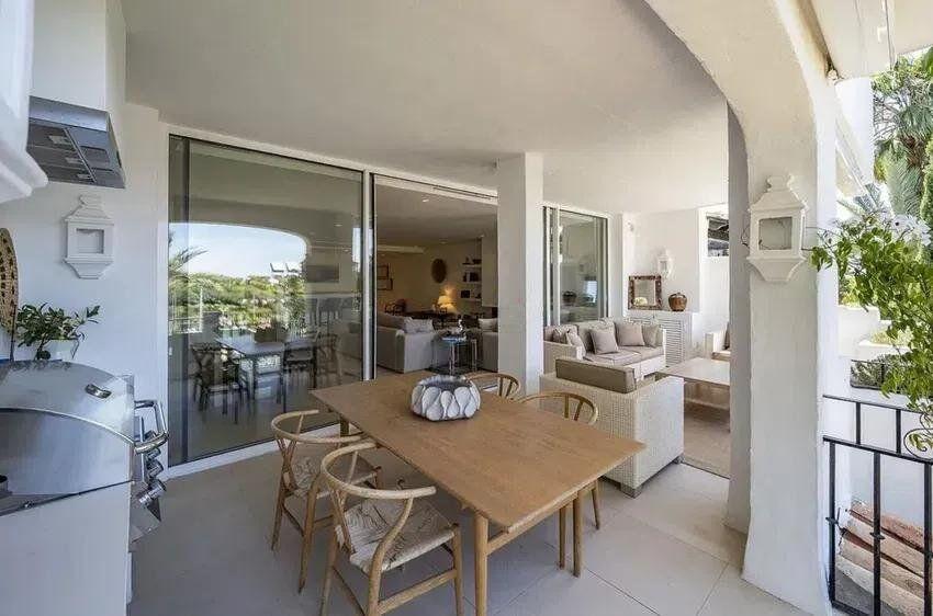 Penthouse for Sale in Marbella
