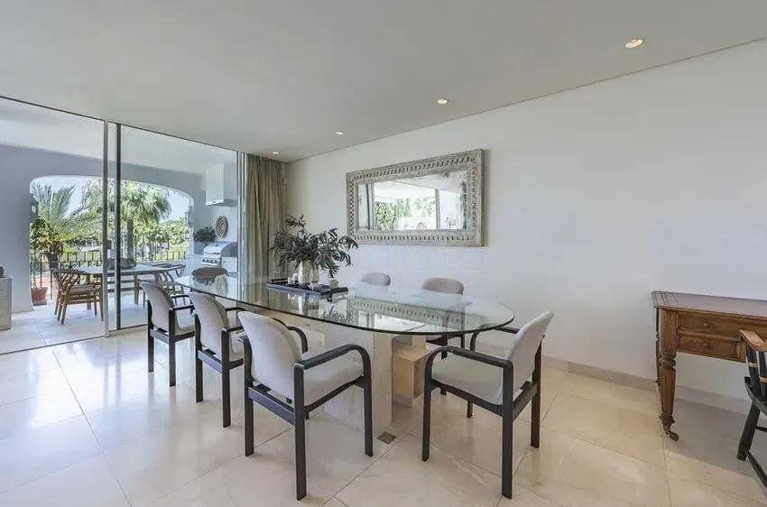 Penthouse for Sale in Marbella