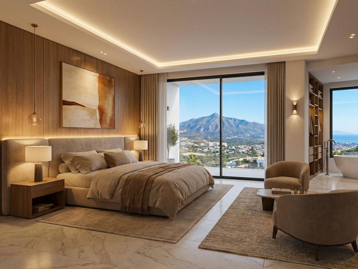 Villa for Sale in Marbella