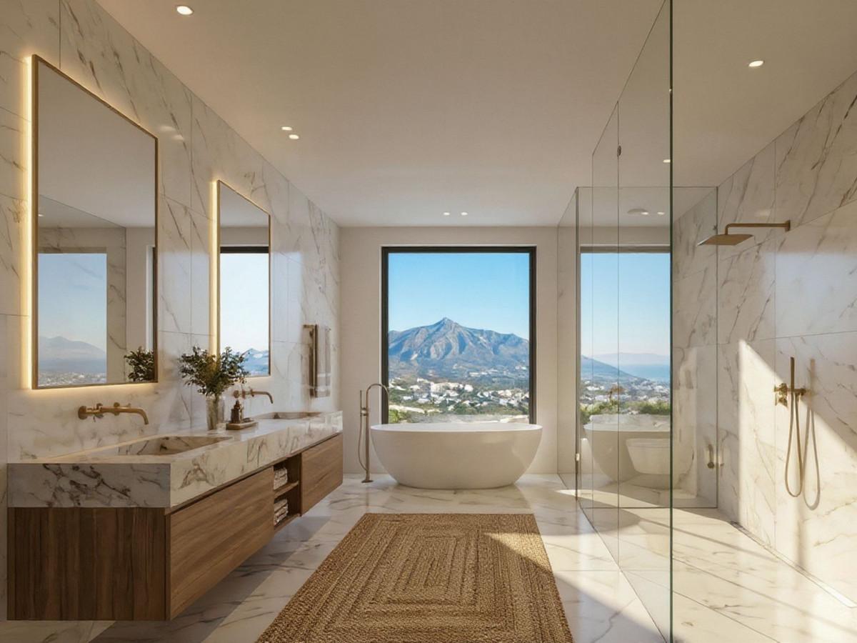 Villa for Sale in Marbella