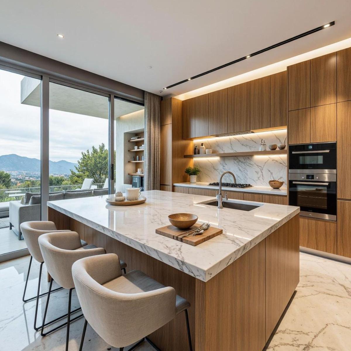 Villa for Sale in Marbella