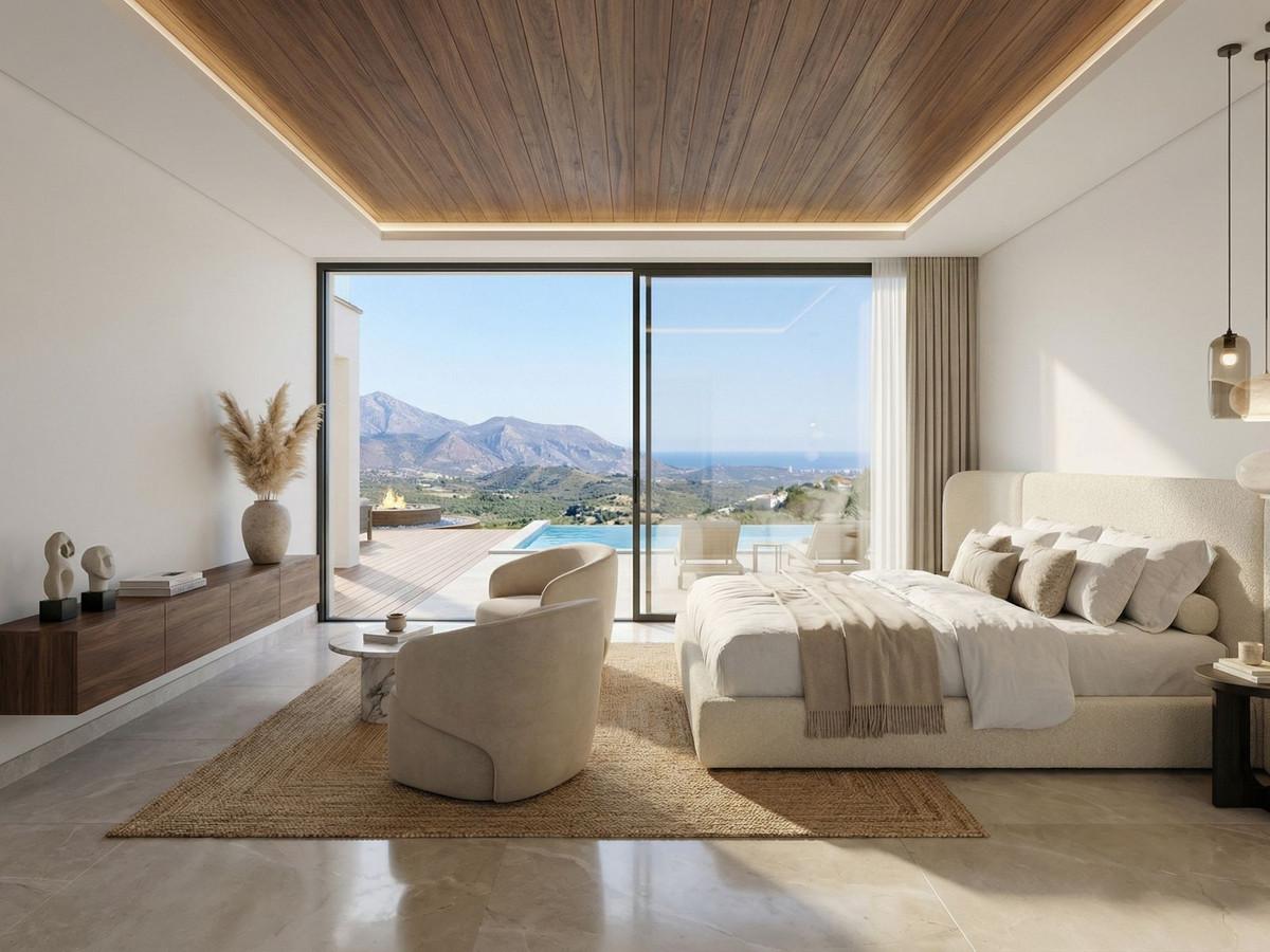 Villa for Sale in Marbella