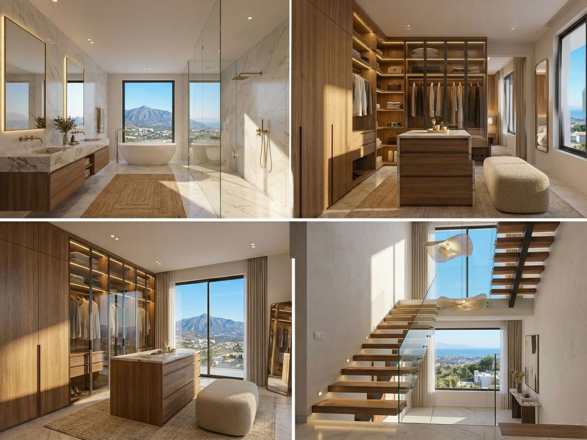 Villa for Sale in Marbella