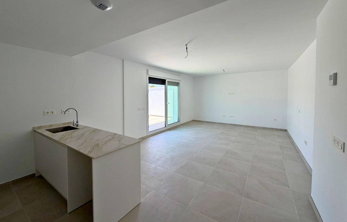Penthouse for Sale in Mijas