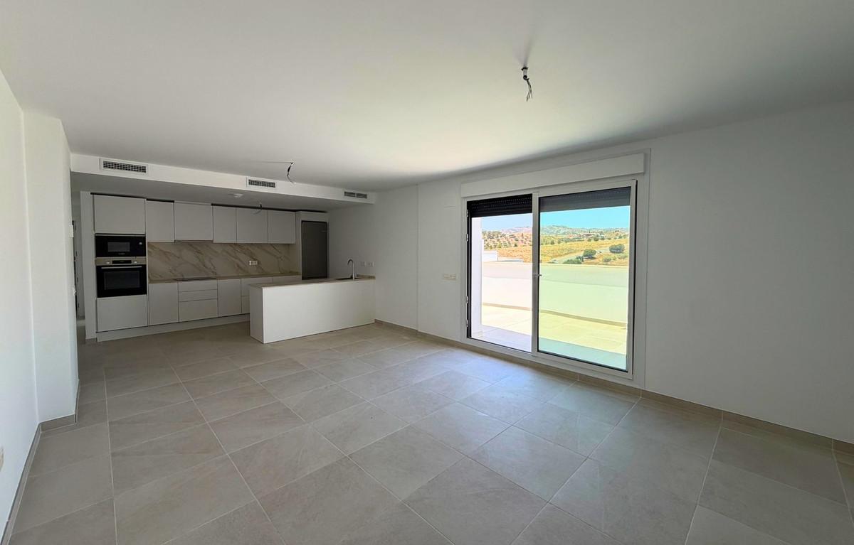 Penthouse for Sale in Mijas