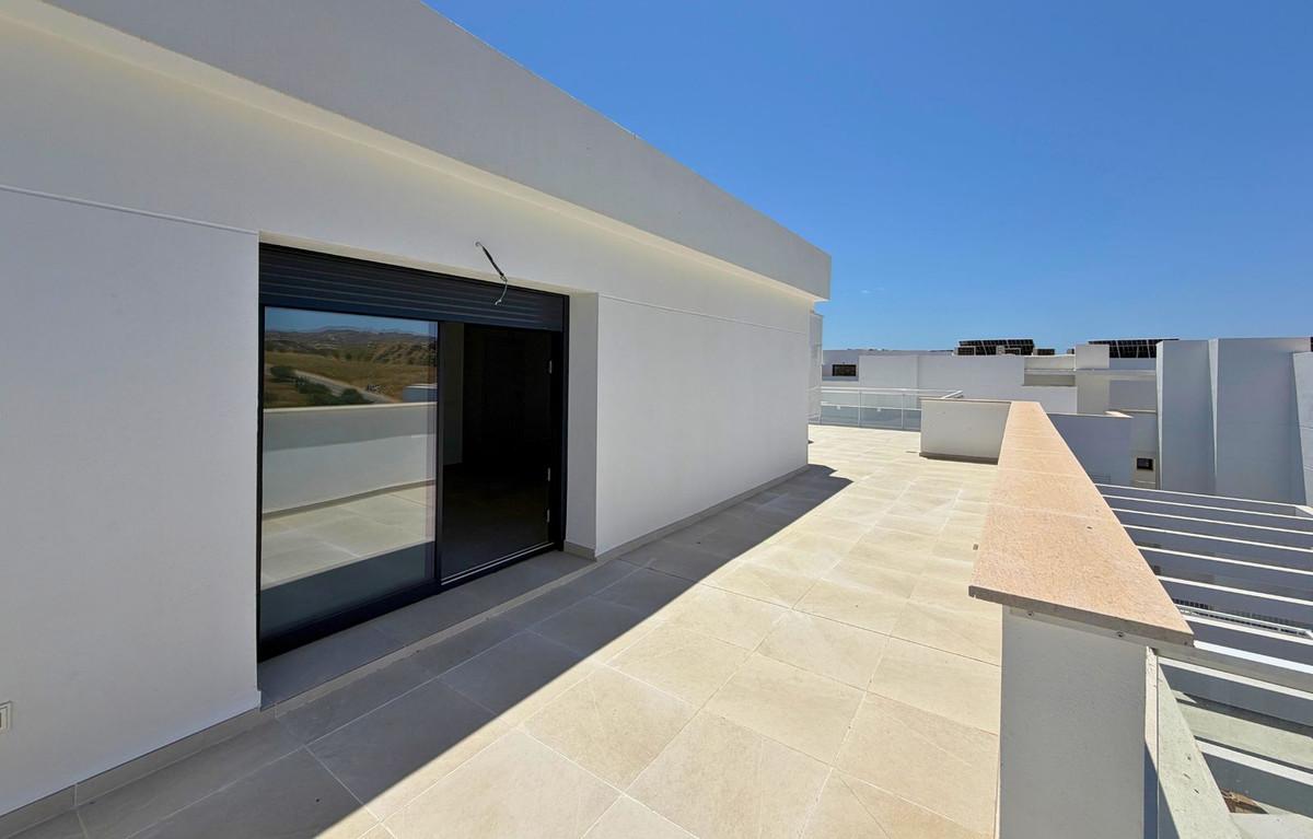 Penthouse for Sale in Mijas