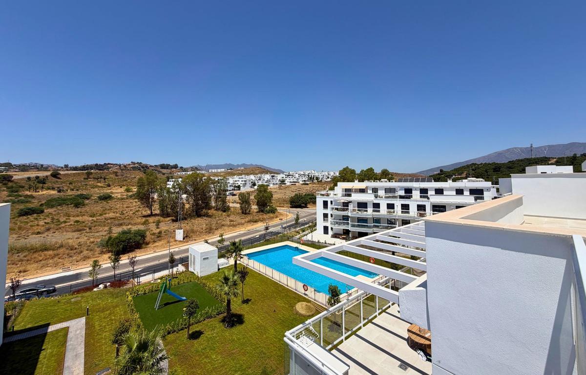 Penthouse for Sale in Mijas