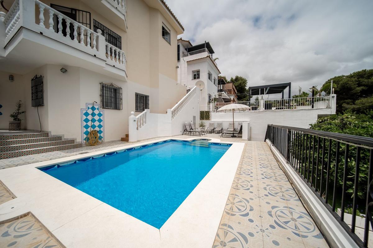 Villa for Sale in Mijas