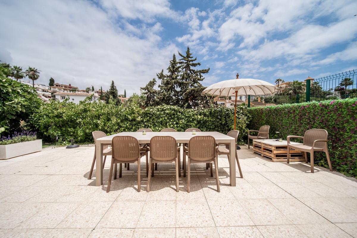 Villa for Sale in Mijas
