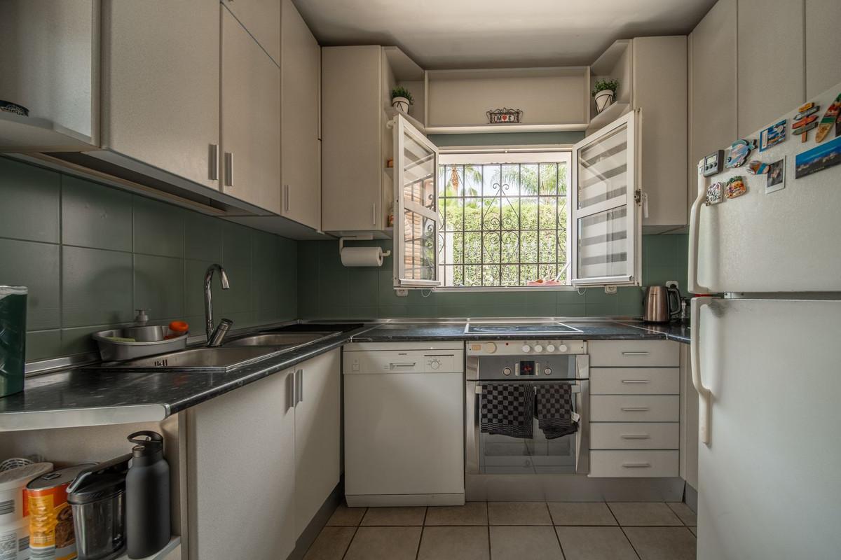 Villa for Sale in Mijas