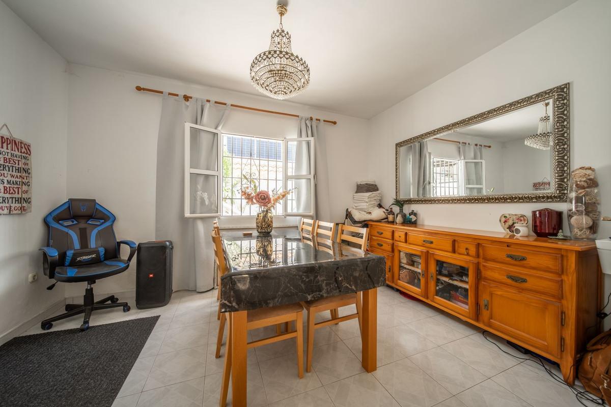 Villa for Sale in Mijas