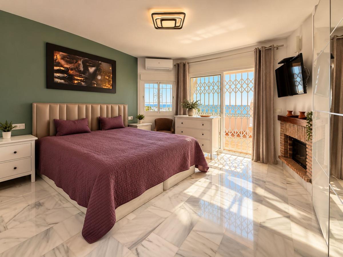 House for Sale in Mijas