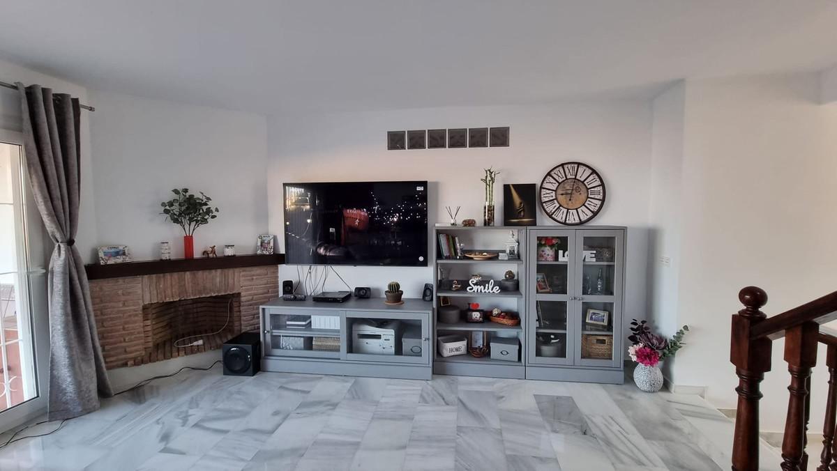 House for Sale in Mijas