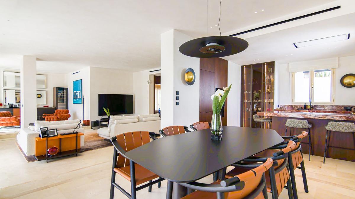 Villa for Sale in Marbella