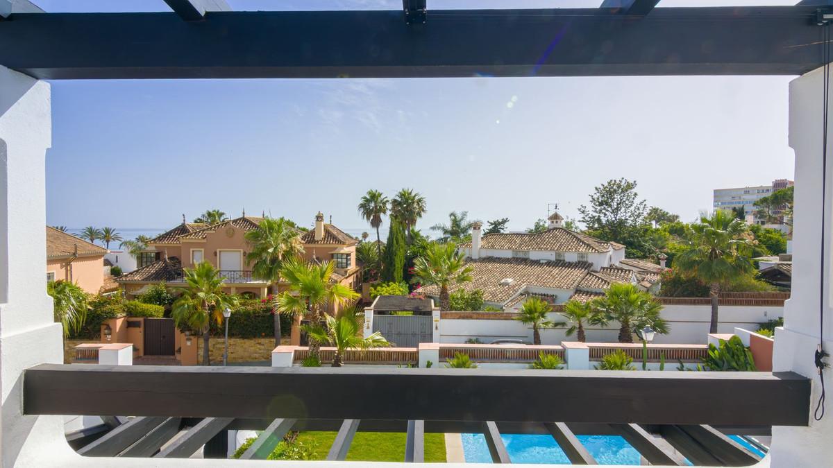 Villa for Sale in Marbella