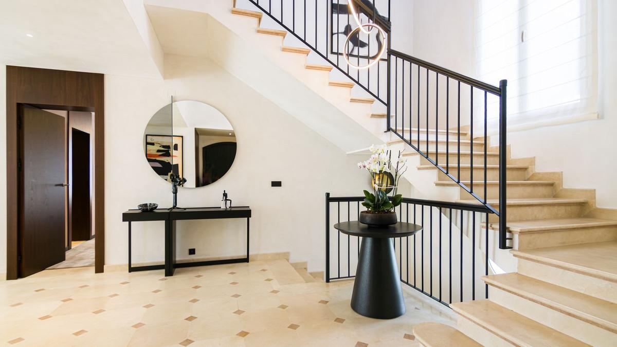 Villa for Sale in Marbella