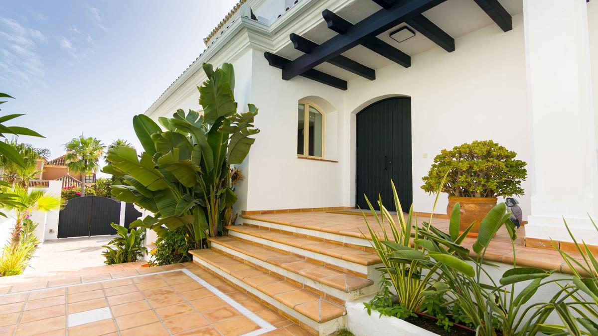 Villa for Sale in Marbella