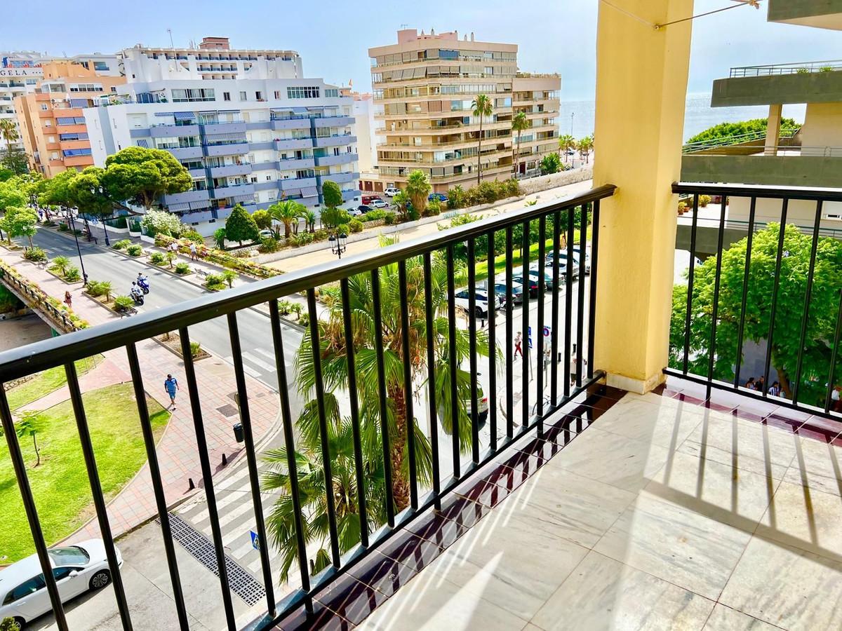 Apartamento en Venta en Fuengirola