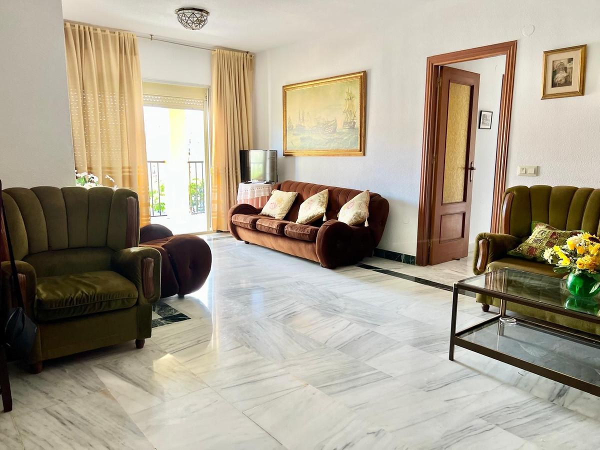 Apartamento en Venta en Fuengirola