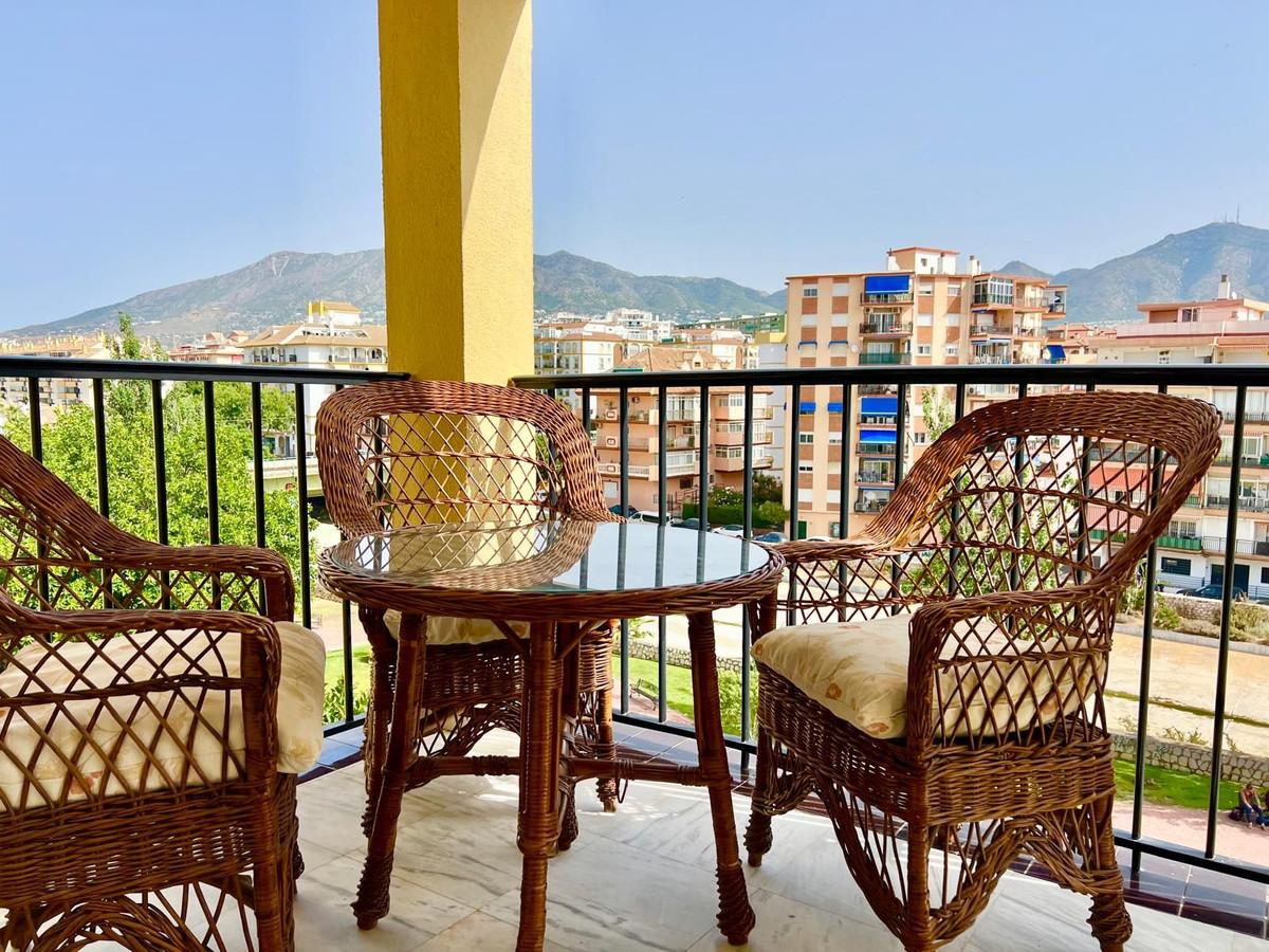 Apartamento en Venta en Fuengirola
