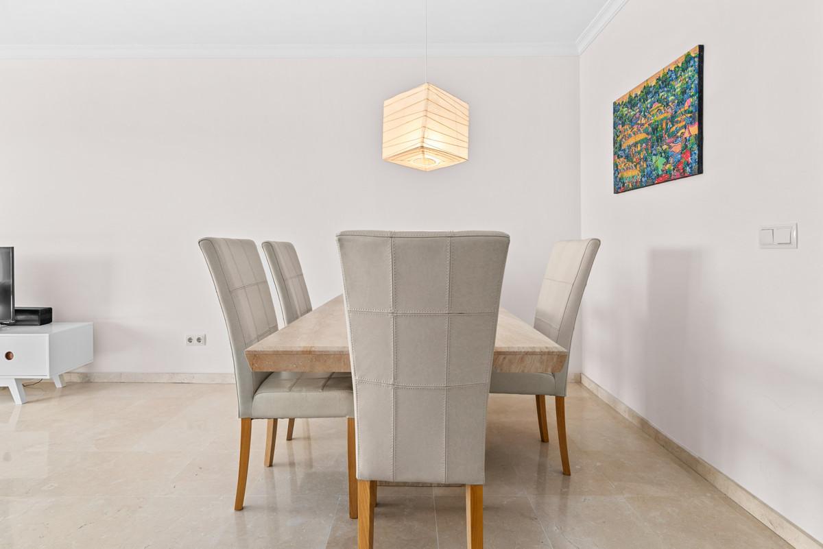 Apartamento en Venta en Benahavís