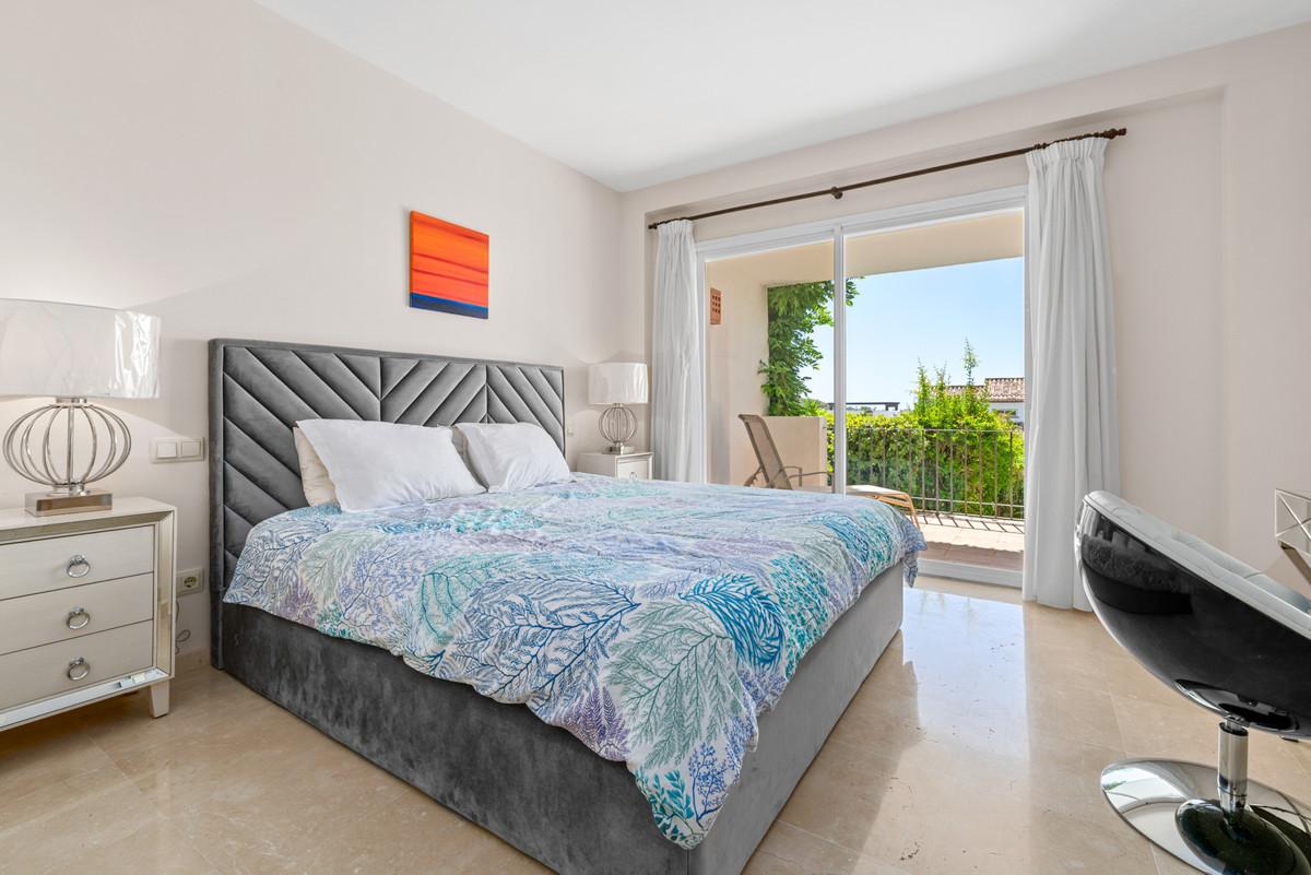 Apartamento en Venta en Benahavís