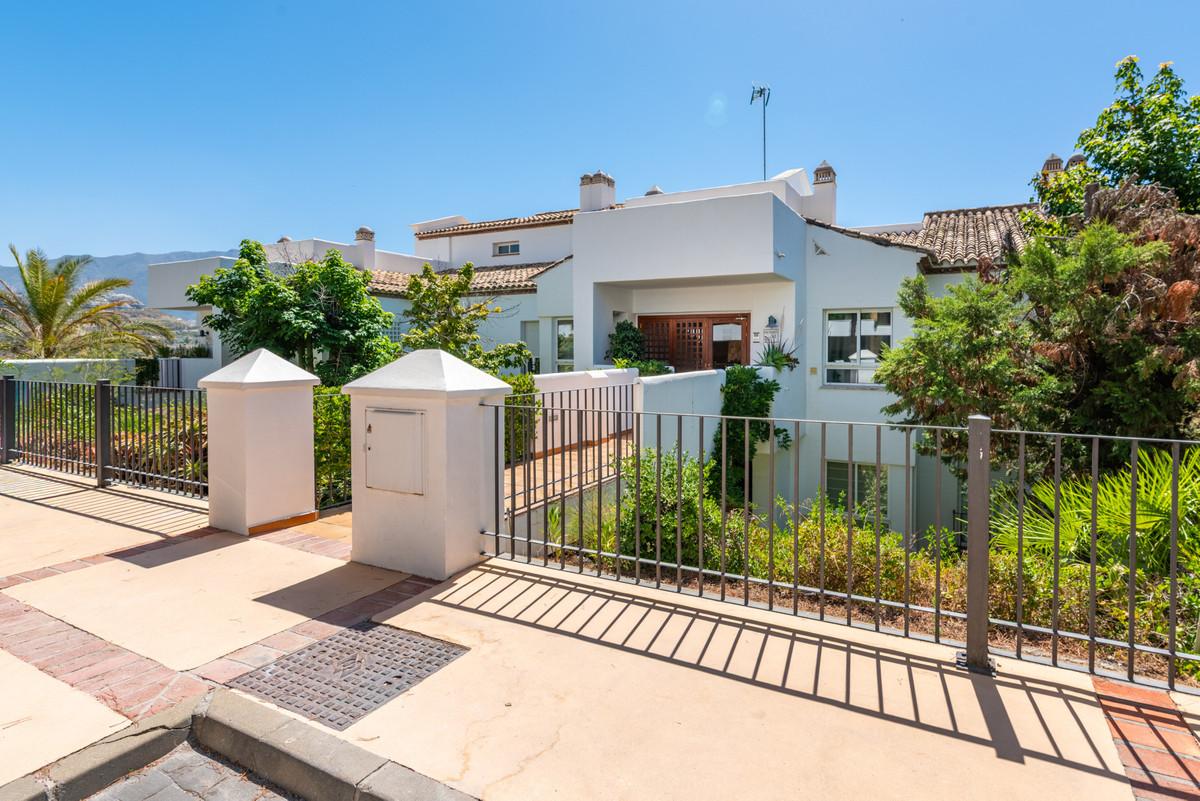 Apartamento en Venta en Benahavís